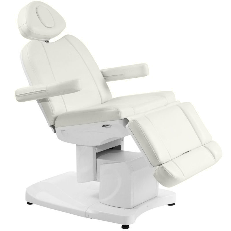 Elektrisk behandlerbriks 4 motorer 167 AZZURRO-1
