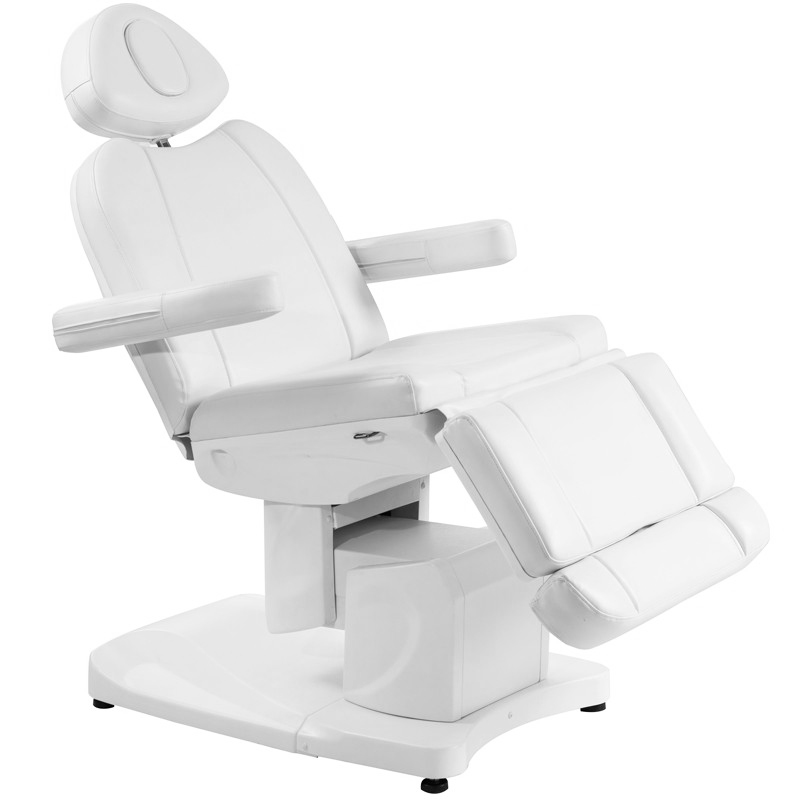 Elektrisk behandlerbriks 4 motorer m. varme 168 AZZURRO-1
