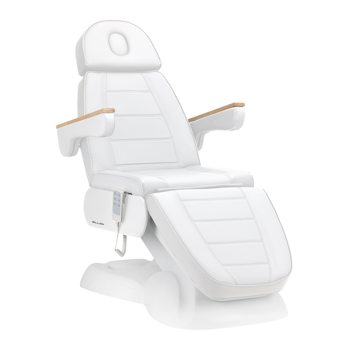 Luksus elektrisk behandlerbriks 3 motorer 177 SILLON-1