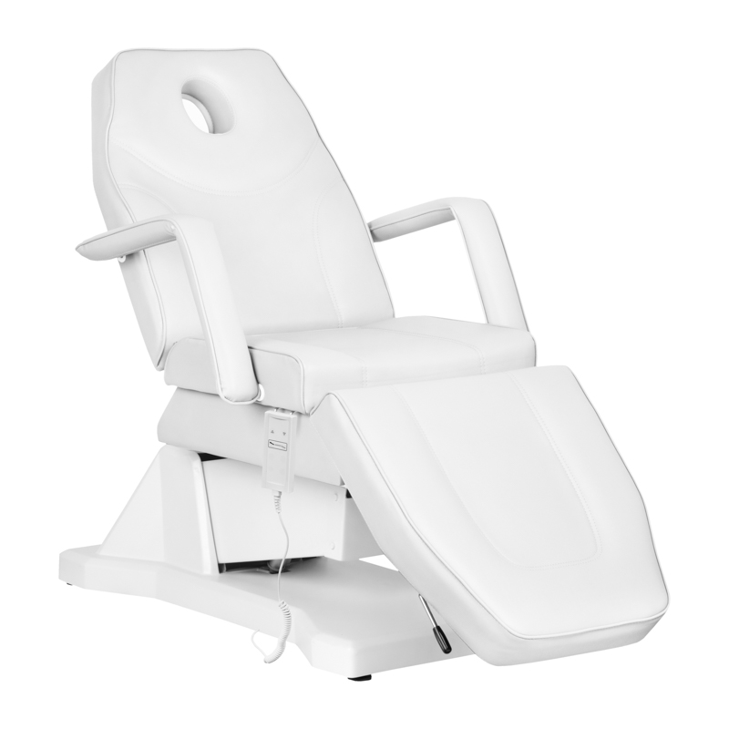 Blød elektrisk behandlerbriks 1 motor 176 SILLON-1