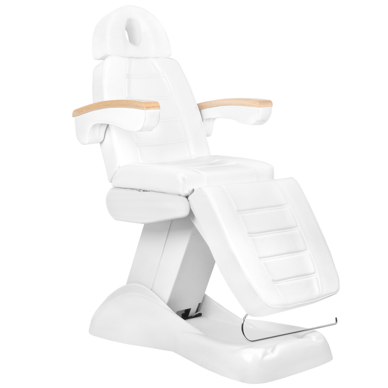 Luksus elektrisk behandlerbriks m. varme 189 DermaX-1