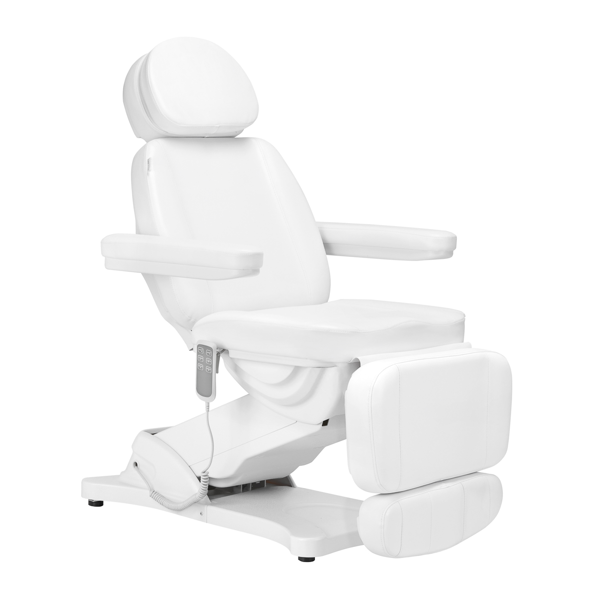 Klassisk elektrisk behandlerbriks 3 motorer 182 SILLON-1