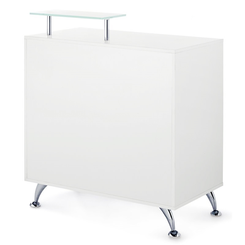 Gabbiano reception desk q-0833 14 GABBIANO-1