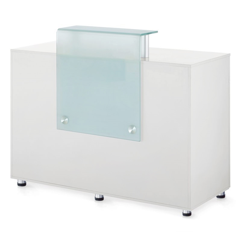 Gabbiano reception desk q-0733 28 GABBIANO-1