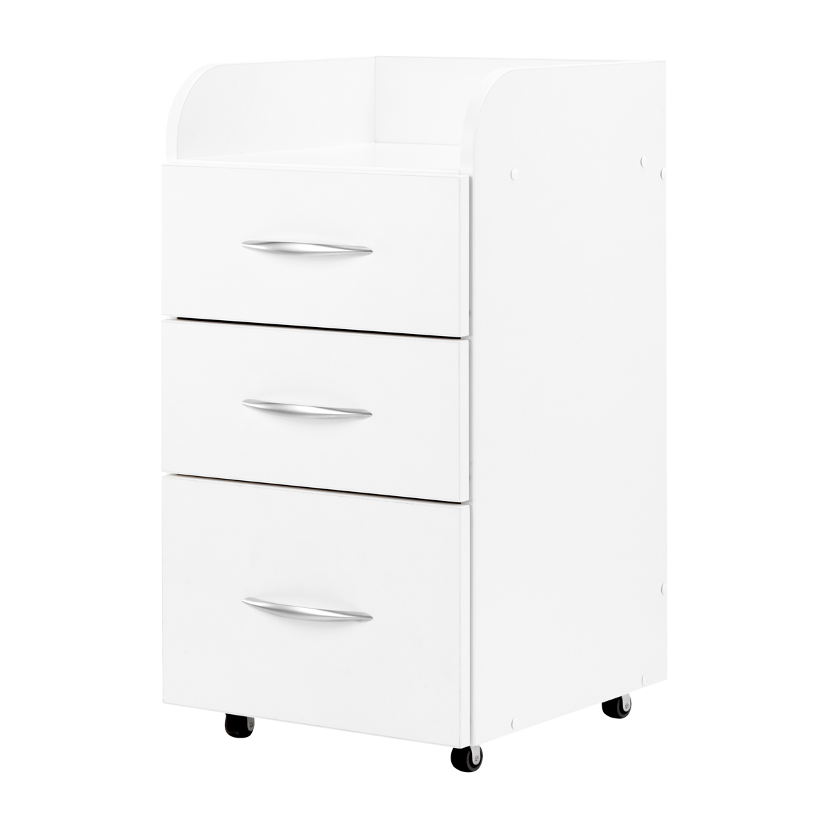 Combi cabinet ii white 101 ACTIVESHOP-1