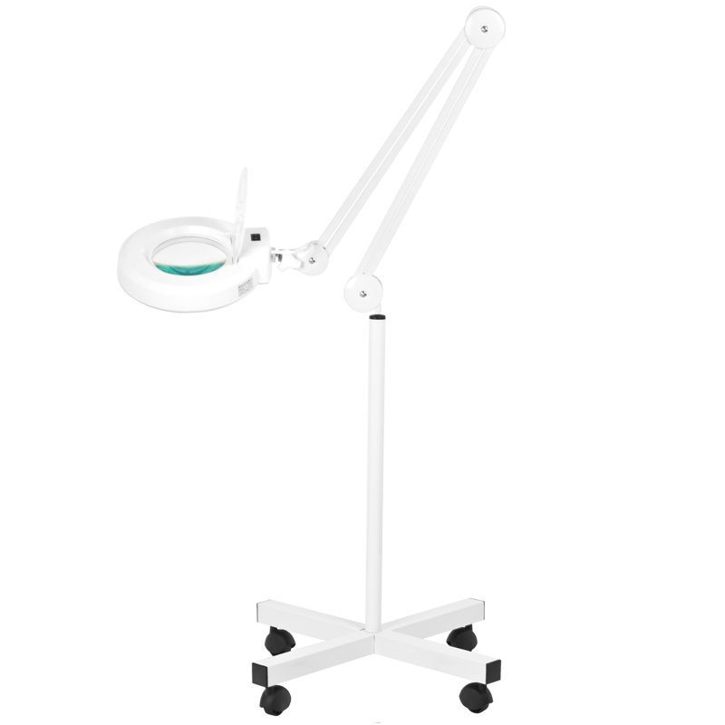S4 LED magnifier lamp + tripod 92 ACTIVESHOP-1