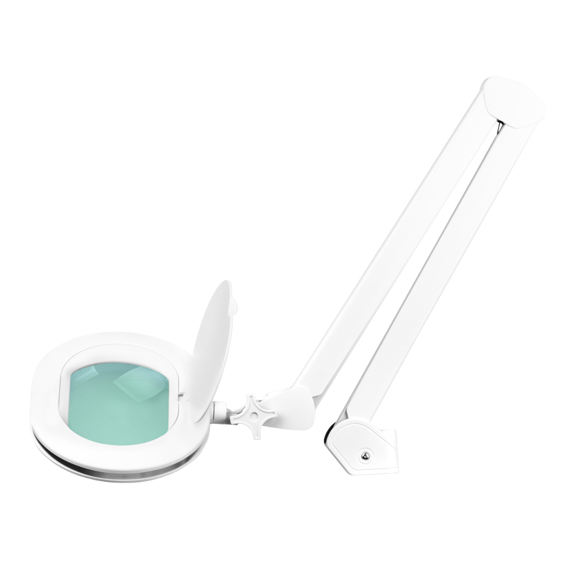 Elegante 6028 60 LED 5d LED magnifier lamp for reg. light intensity 118 ELEGANTE-1