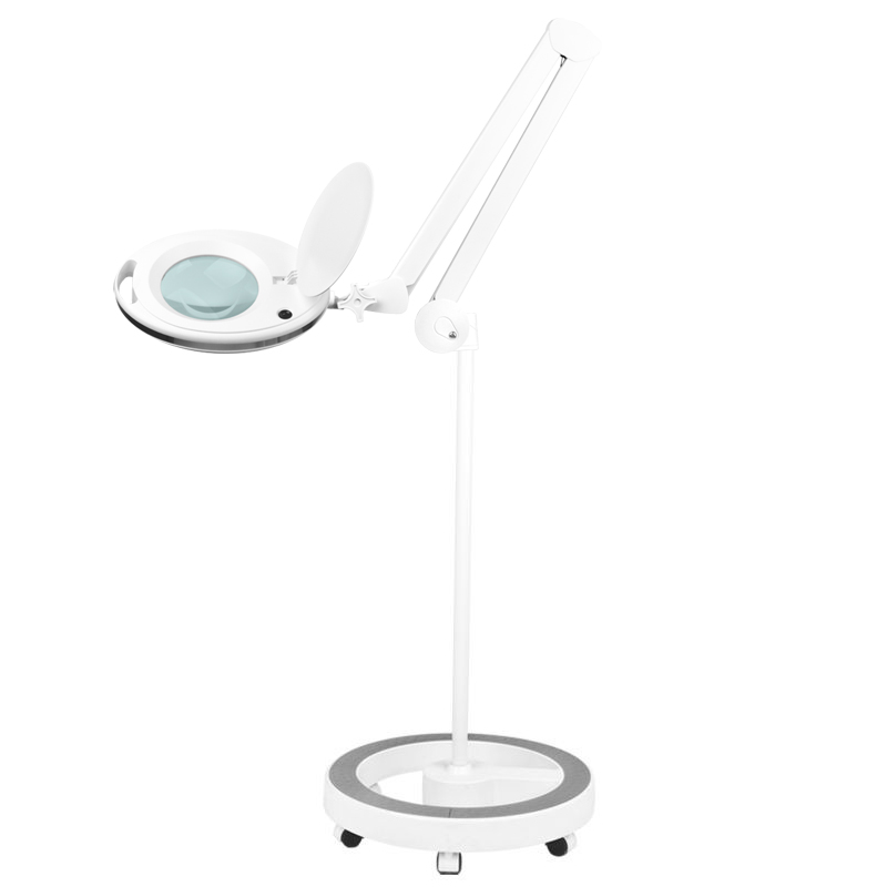 Elegante 6027 60 LED SMD 5d magnifier lamp with a tripod 90 ELEGANTE-1
