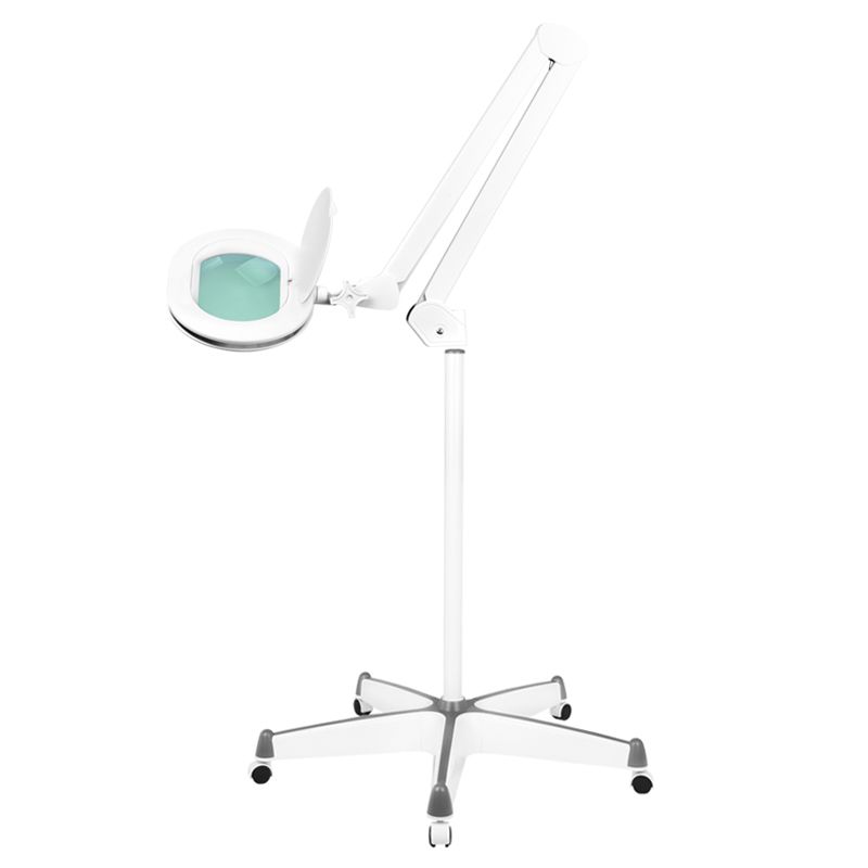Elegant 6028 6028 LED magnifier lamp, smd 5d, with a reg. light intensity 119 ELEGANTE-1