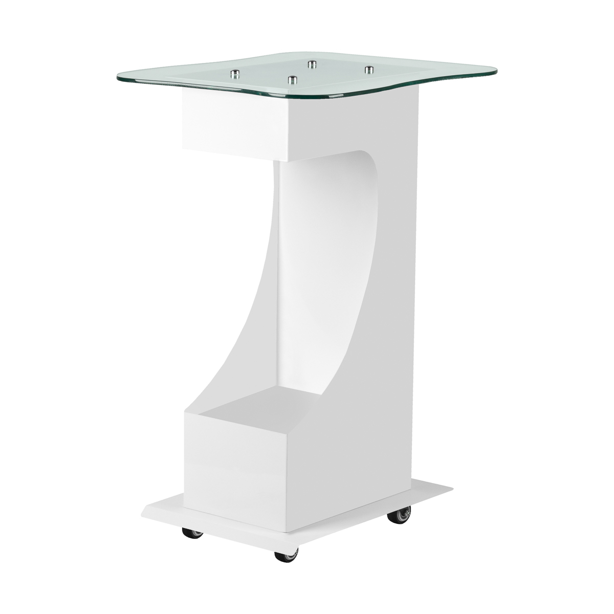 Cosmetic table for device 083 113 ACTIVESHOP-1