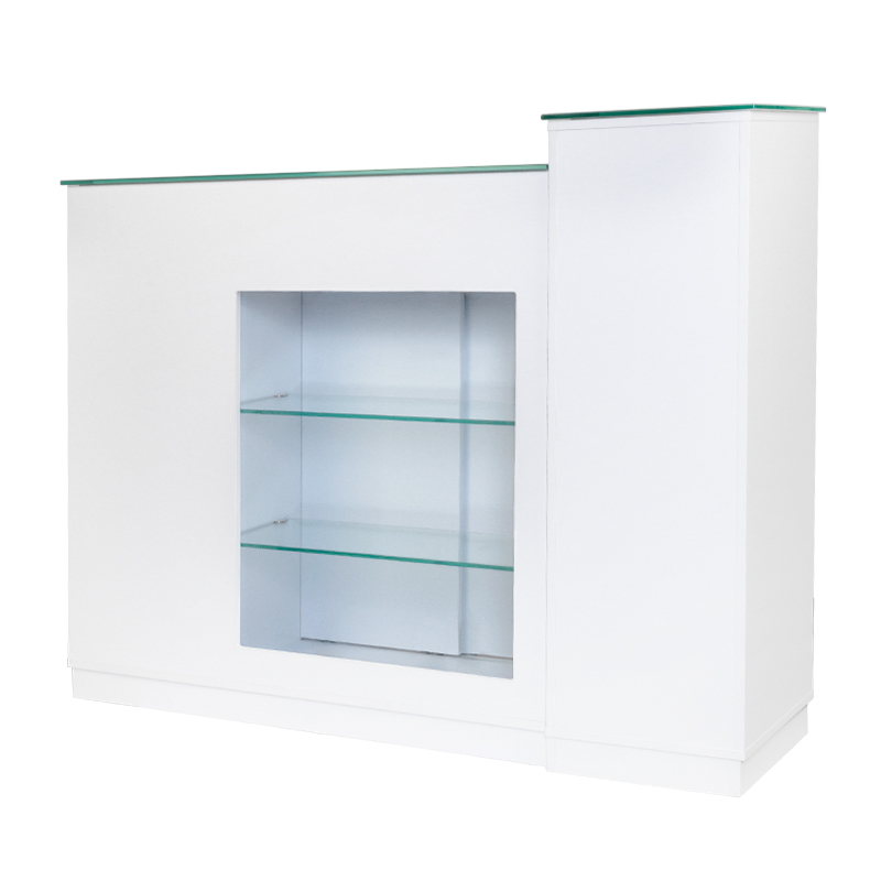 Gabbiano reception desk q-0333 27 GABBIANO-1