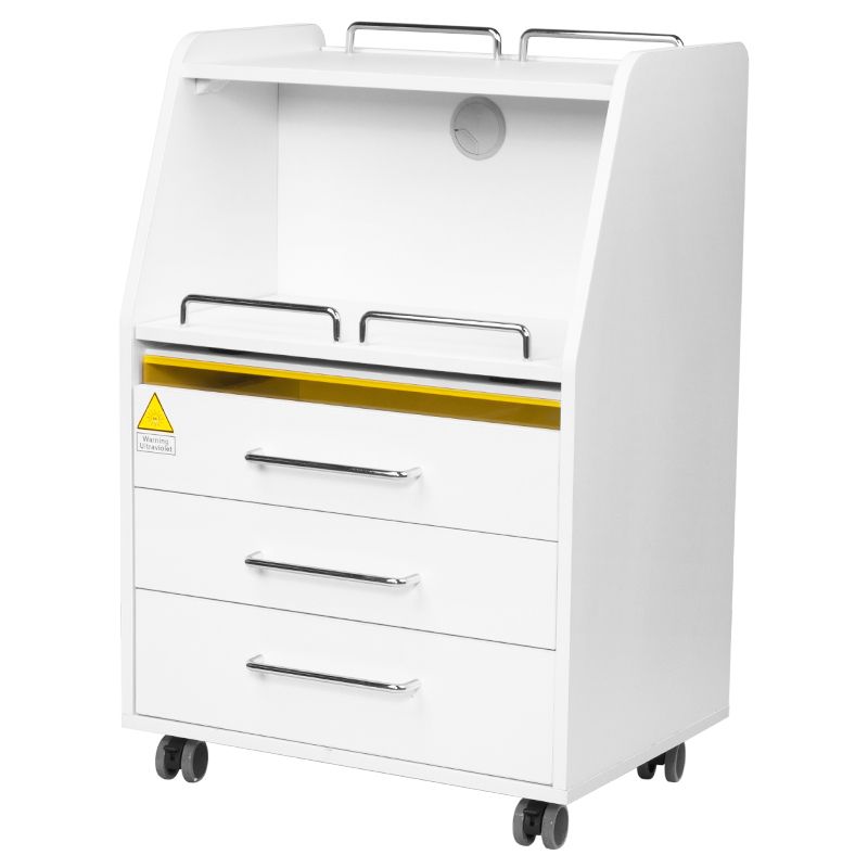 Podiatrist 601 white 102 ACTIVESHOP-1