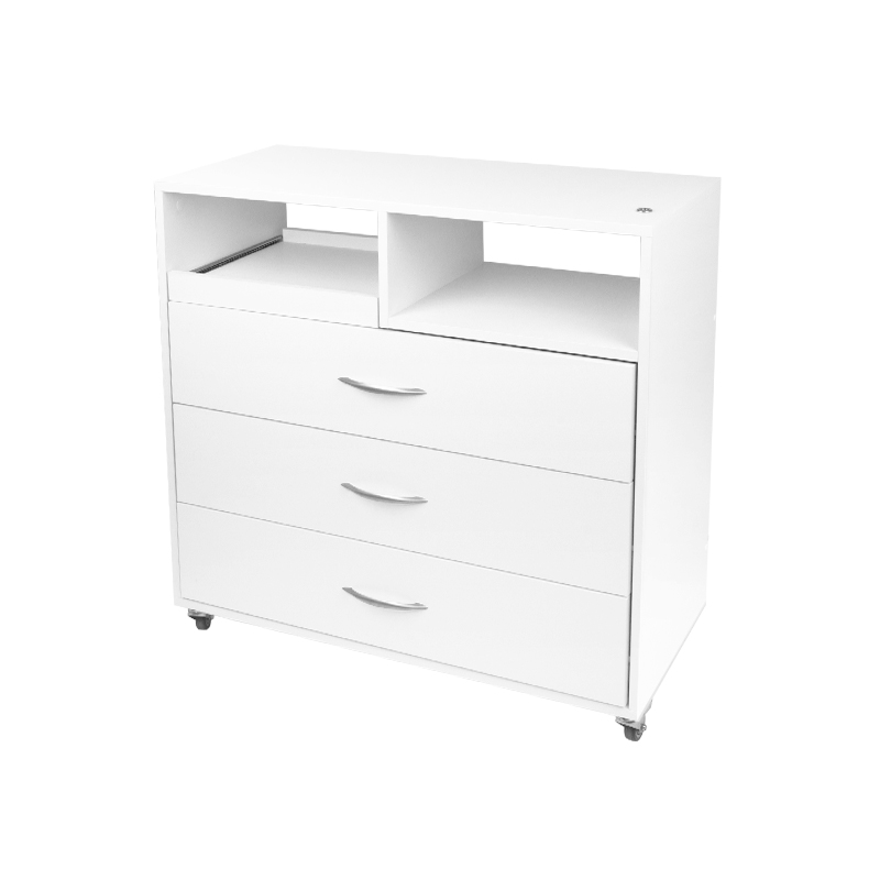 Y-200 white podiatry assistant 114 ACTIVESHOP-1