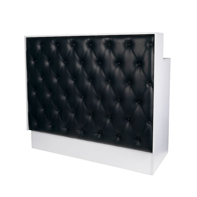 Gabbiano Reception Pearl Black 21 GABBIANO-1