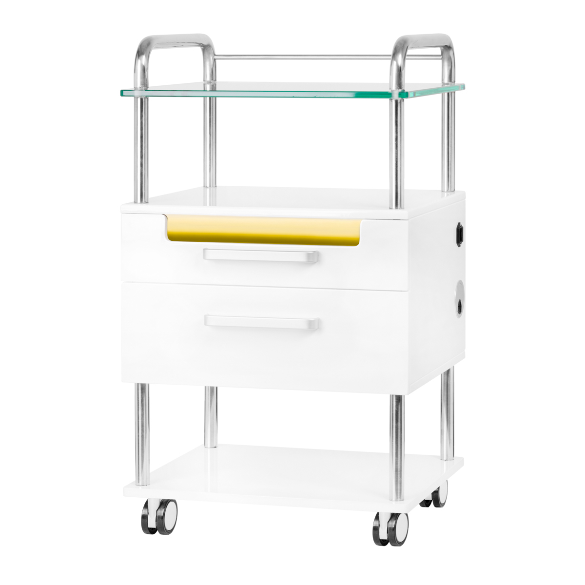 PODOLOGICAL HELPER 6052T WHITE 139 ACTIVESHOP-1