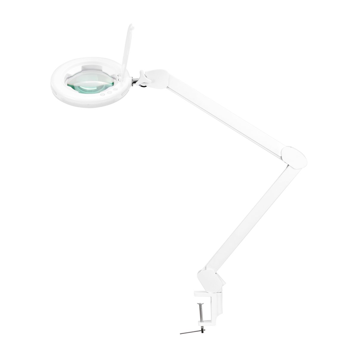 LED LUPA LED GLOW 8021 LAMP ADJUSTABLE COLOR OF LIGHT 98 GLOW-1