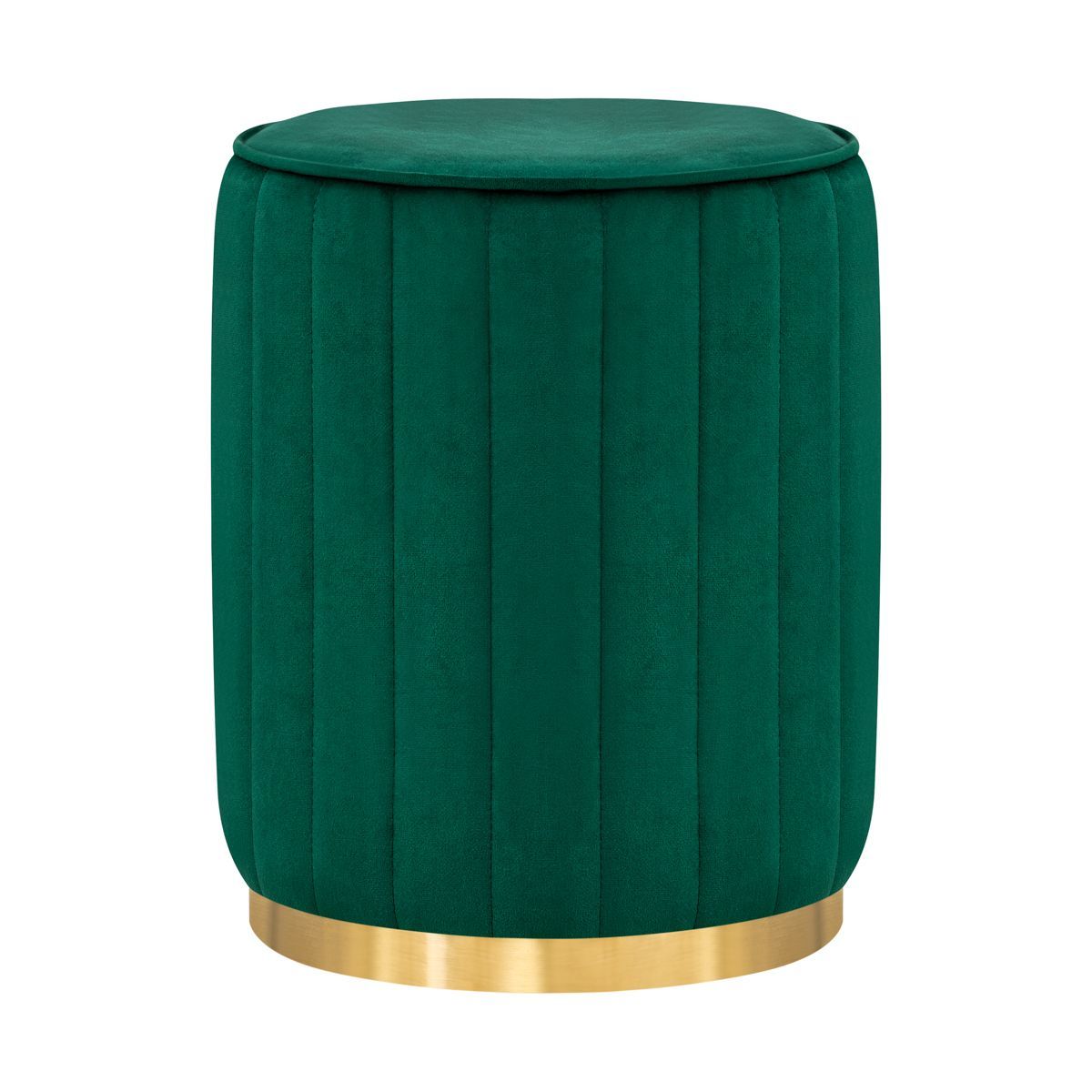 GREEN POUFFE YF-T11 26 ACTIVESHOP-1