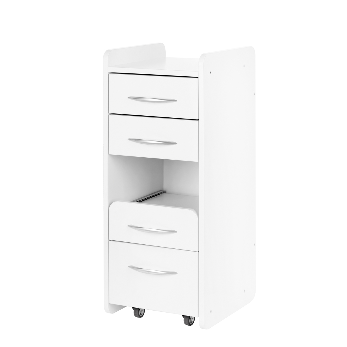 Mini 969 storage unit, white 144 ACTIVESHOP-1