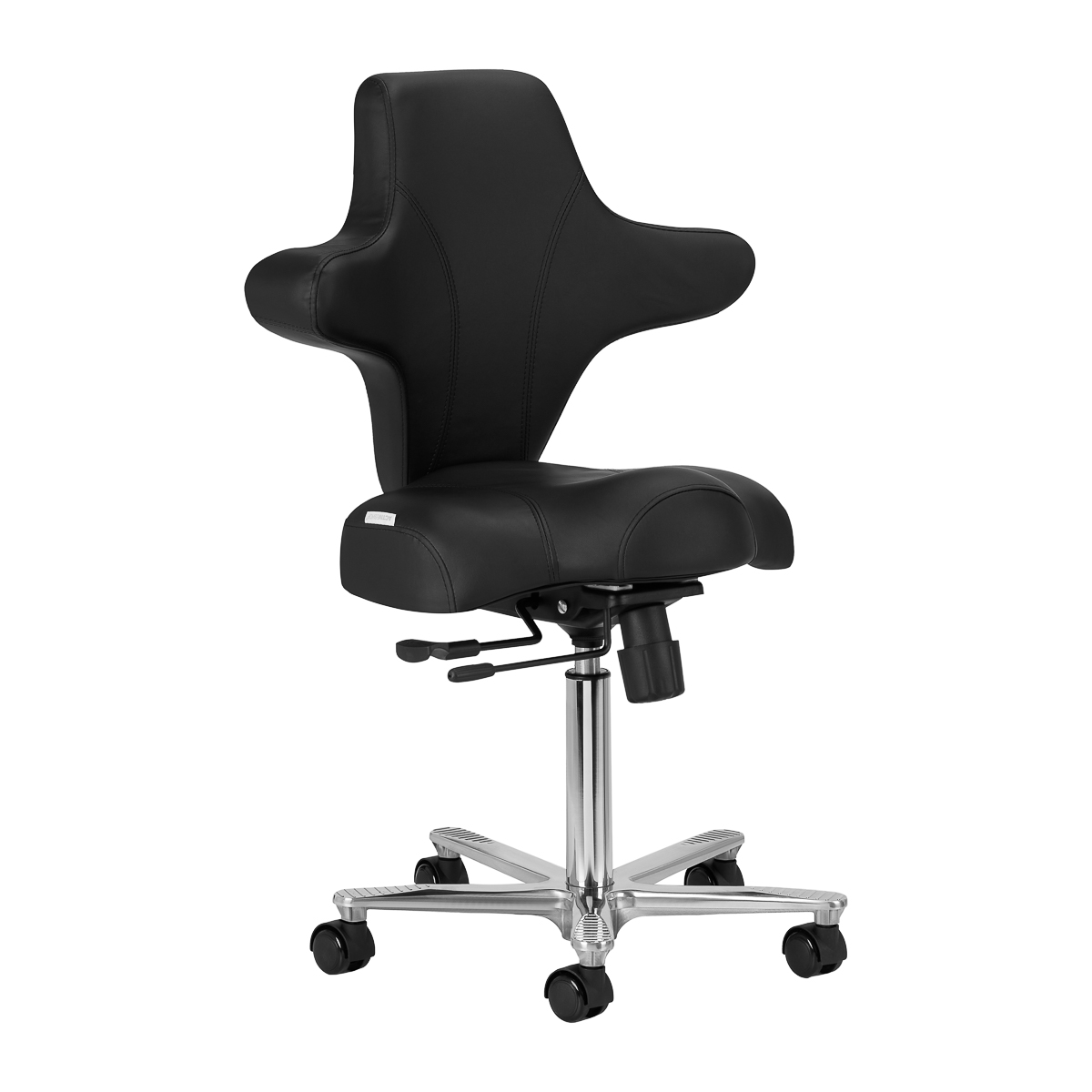 Azzurro Special 152 beauty chair black 94 AZZURRO-1