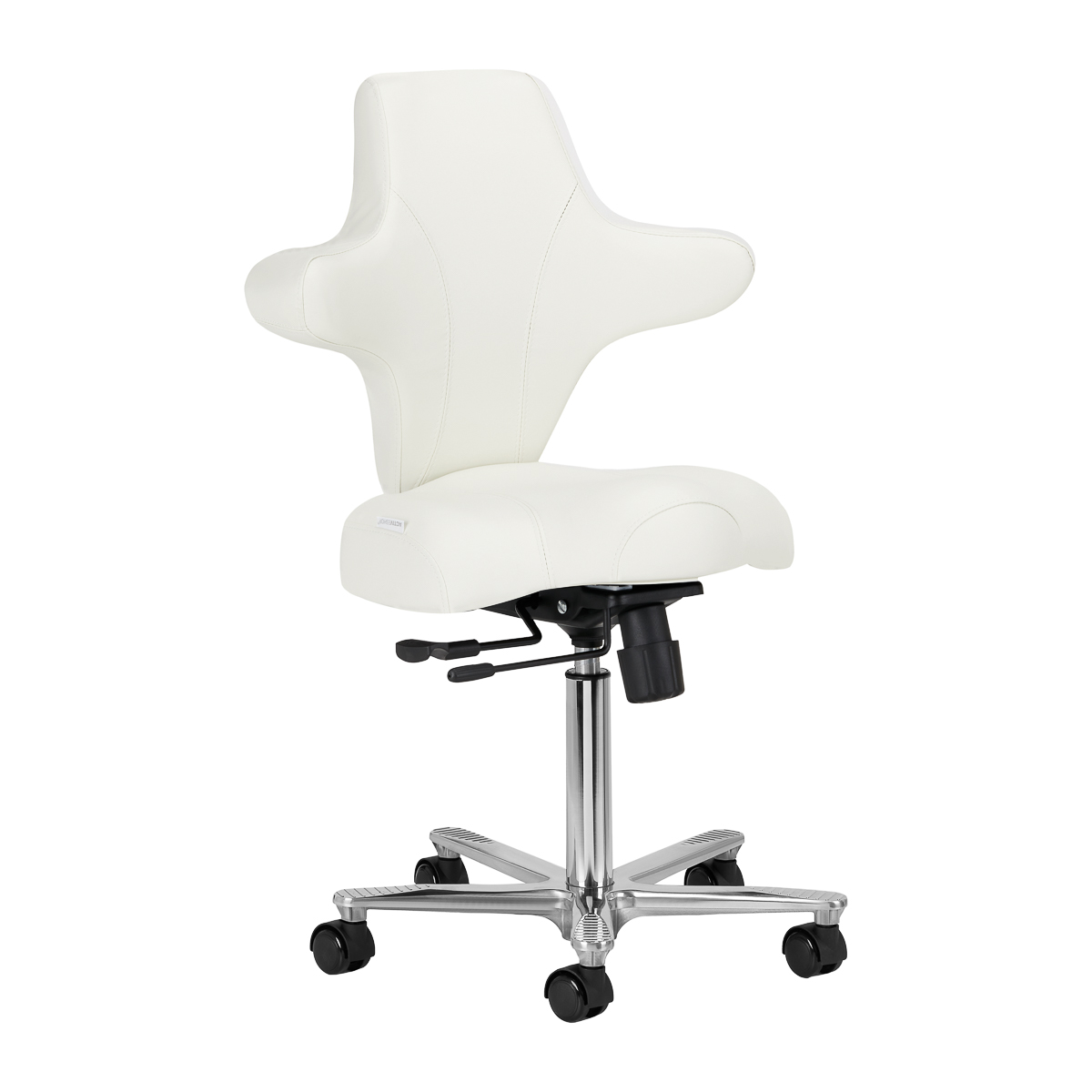 Azzurro Special 152 beauty chair white 111 AZZURRO-1