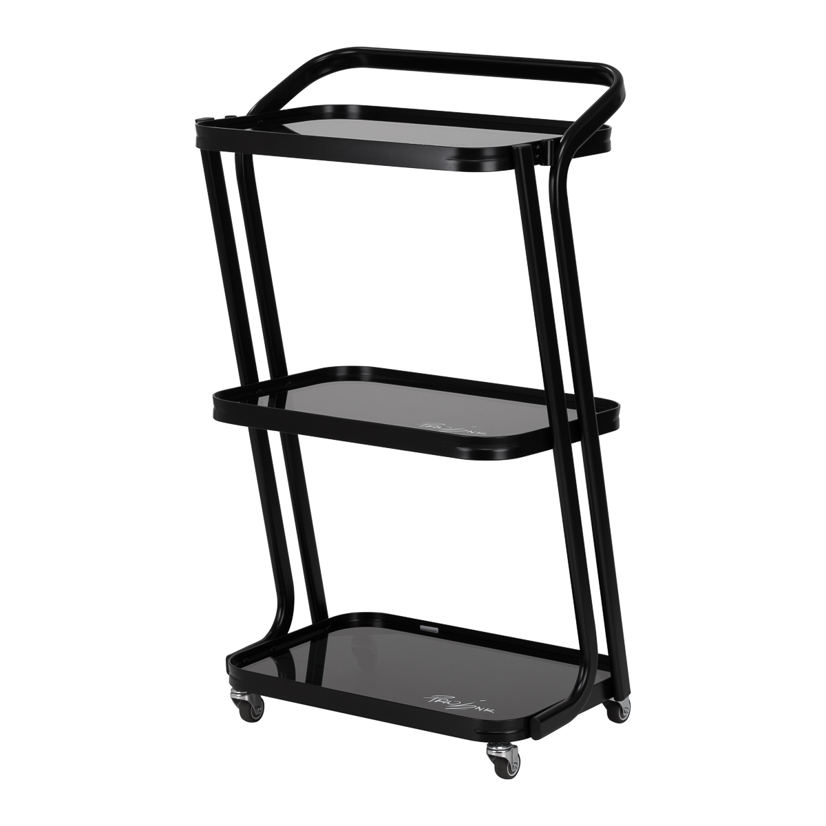 Pro-Ink Cosmetic Table 6701 black 105 PRO INK-1