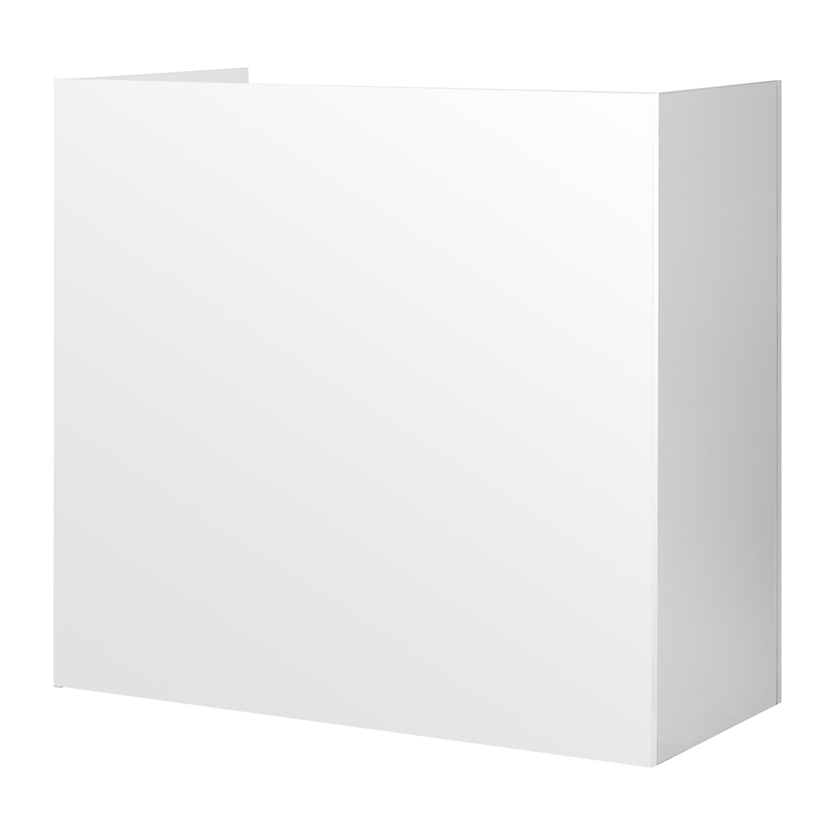 Hair System Reception desk MT-S10 24 HAIR SYSTEM-1