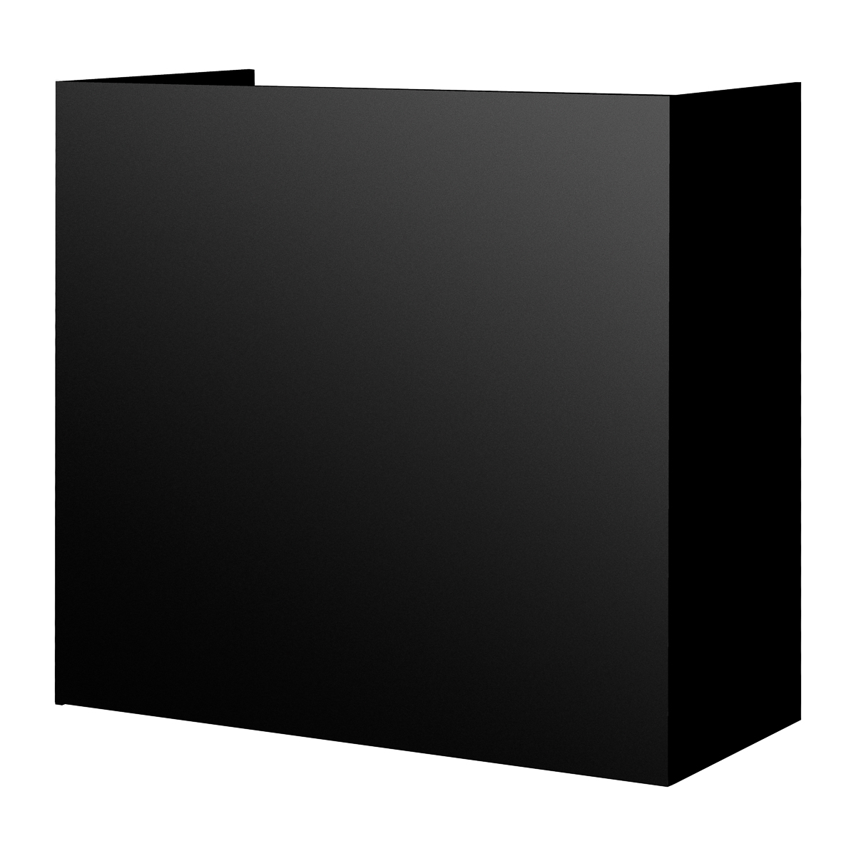 Hair System Reception desk MT-S11 30 HAIR SYSTEM-1