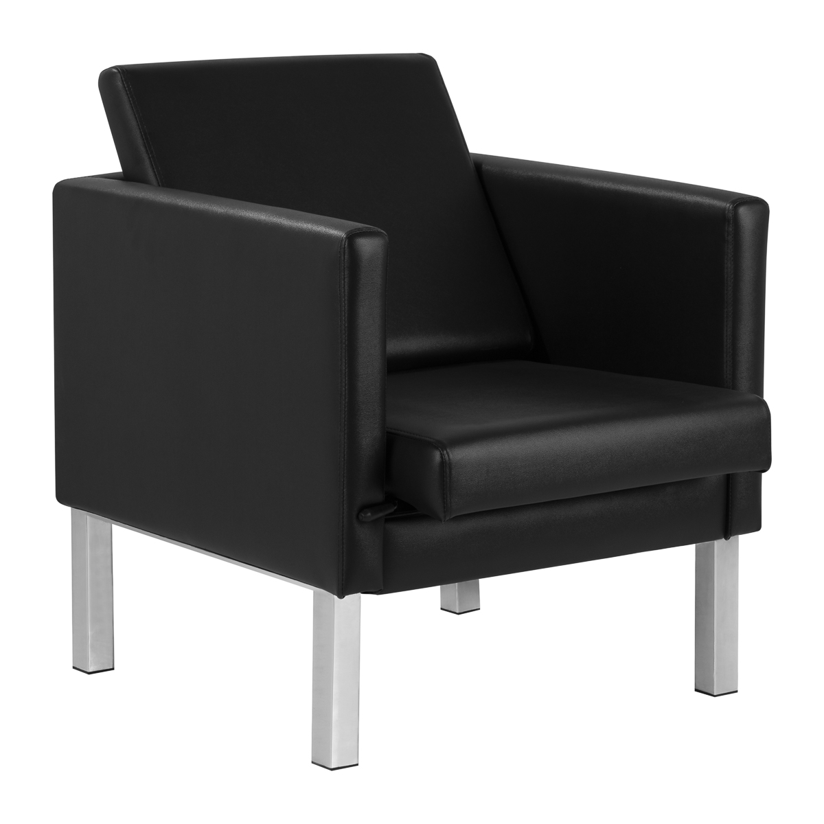 Gabbiano waiting room chair BM18011 20 GABBIANO-1